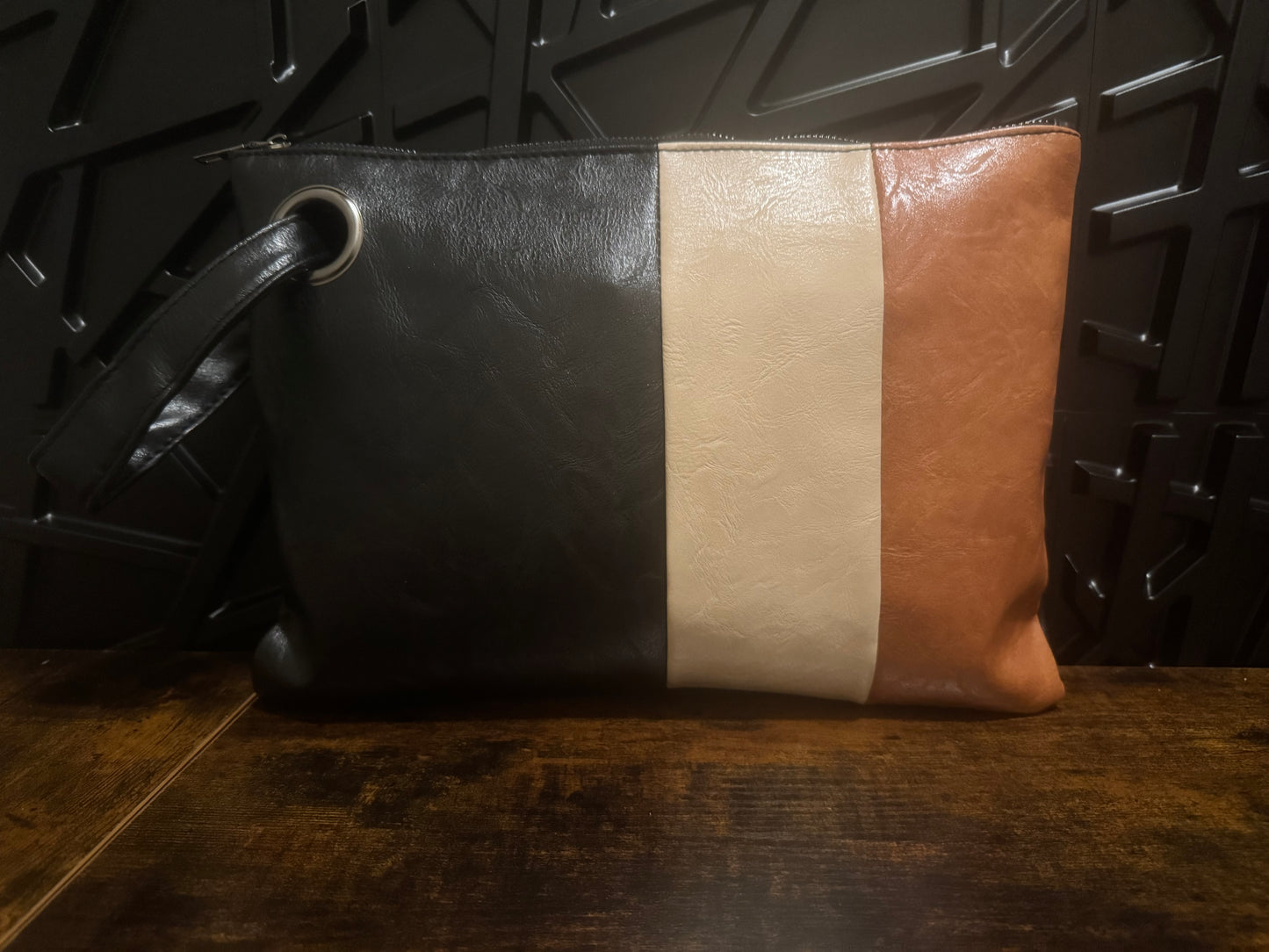 Trendy Clutch