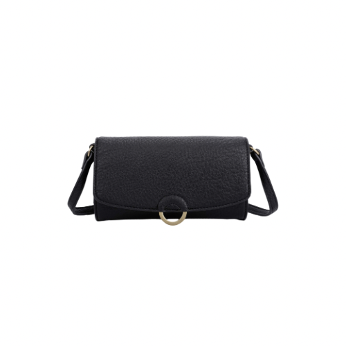 Wallet Crossbody