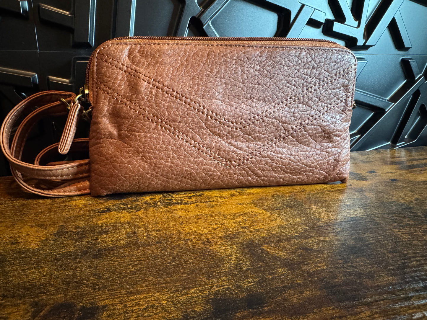 Crossbody Handbag