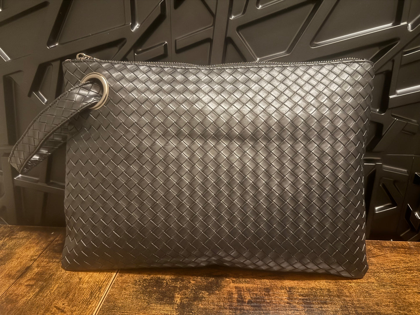 Trendy Clutch